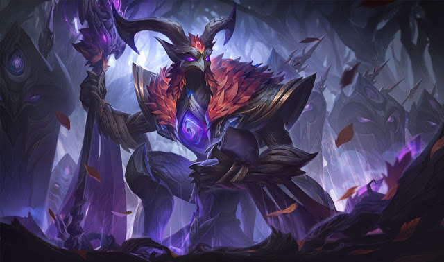 Azir-Elderwood-Skin-10.25-PBE