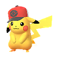 Pikachu-Ludwig