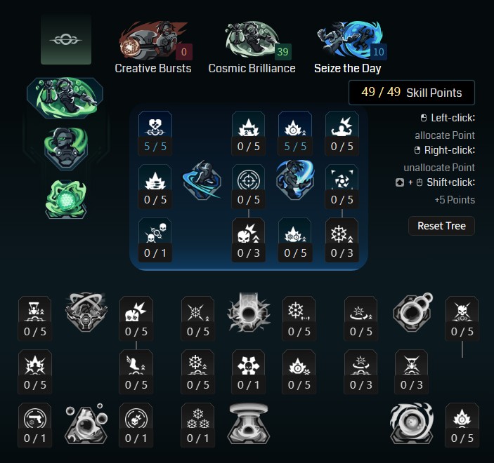 borderlands-4-competences-harlowe-bleu-build-solo