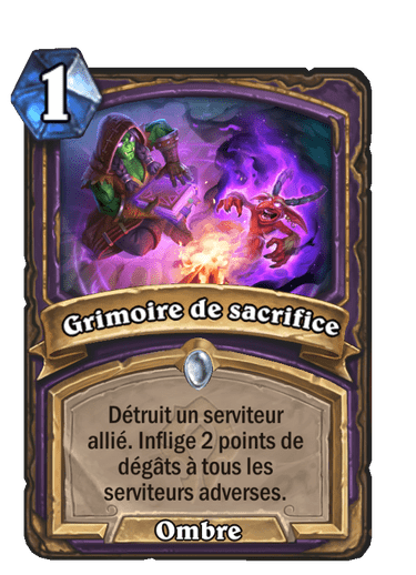 grimoire-sacrifice-nouvelle-carte-forge-tarrides-extension-hearthstone