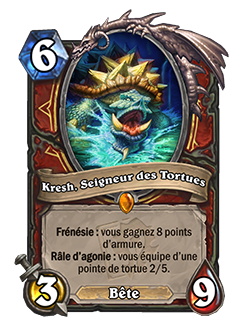 kresh-seigneur-tortues-nouvelle-carte-cavernes-lamentations-hearthstone