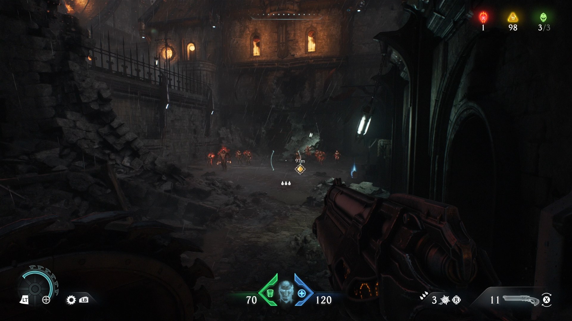 doom-the-dark-ages-collectibles-chapitre-1-emplacement-jouet-a-collectionner-1-ennemis