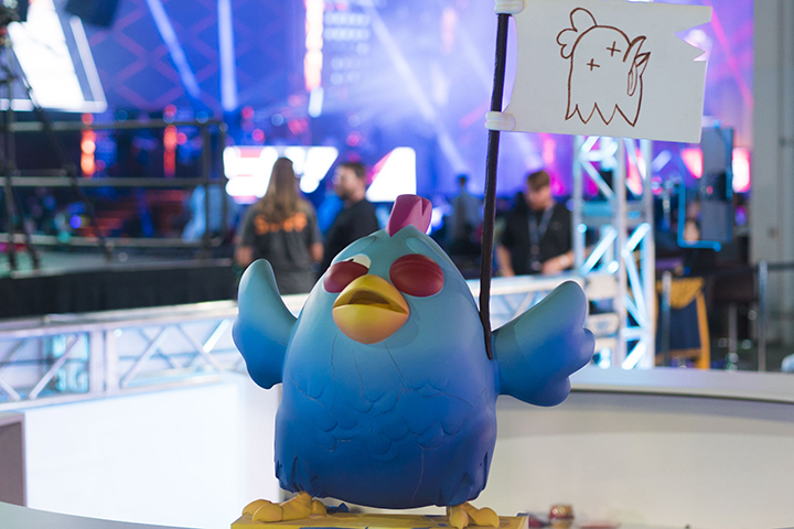 Hi-Rez Expo : toutes les infos