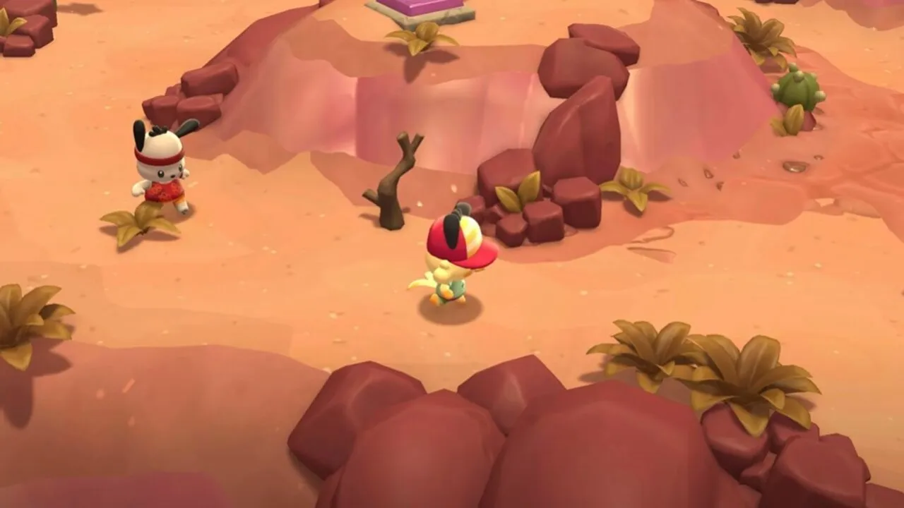 Gemstone-Mountain-Gudetama-Location