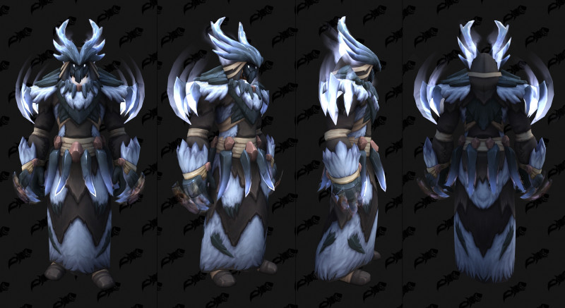 druid-set