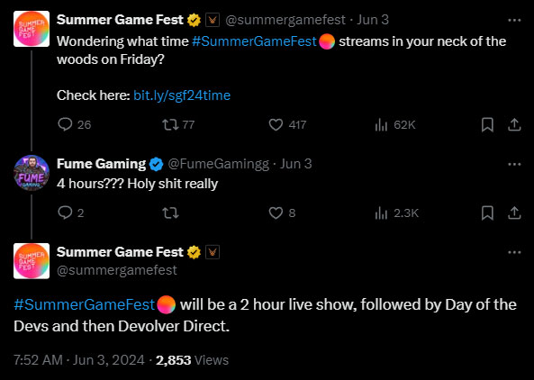 summer-game-fest-duree-heure