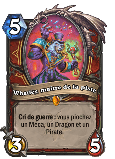 whatley-maitre-piste-carte-extension-folle-journee-sombrelune-hearthstone