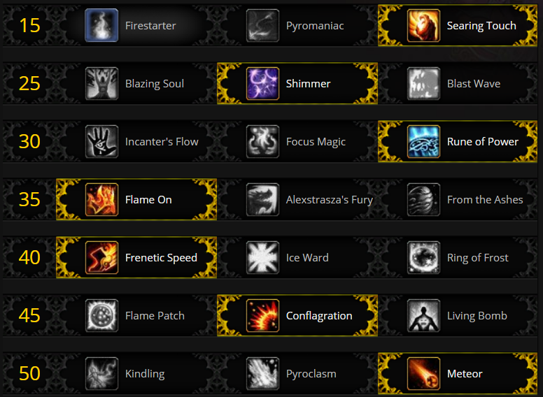 talent-mage-feu-guide-classe-shadowlands