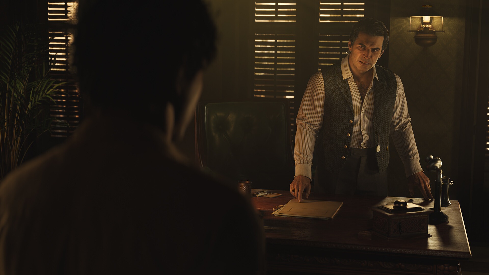 mafia-the-old-country-timeline