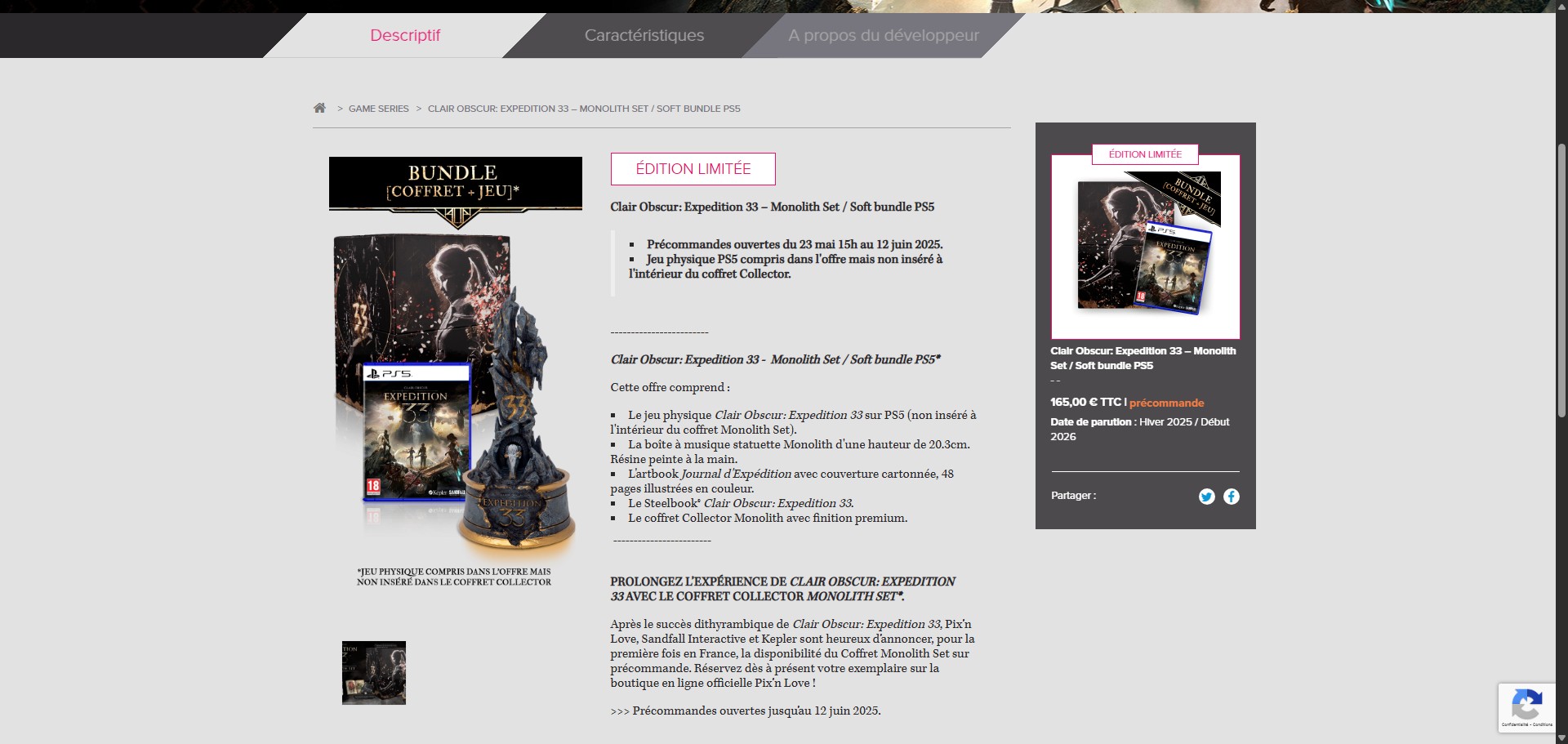 clair-obscur-expedition-33-edition-monolithe-avec-jeu