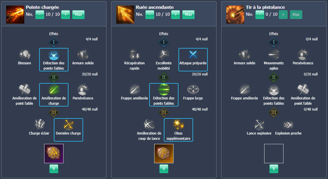 competences-pistolancier-chevalier-solitaire-4