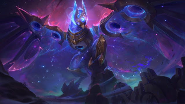 Skin-PBE-Nouveau-10.24-Cosmic-Anivia