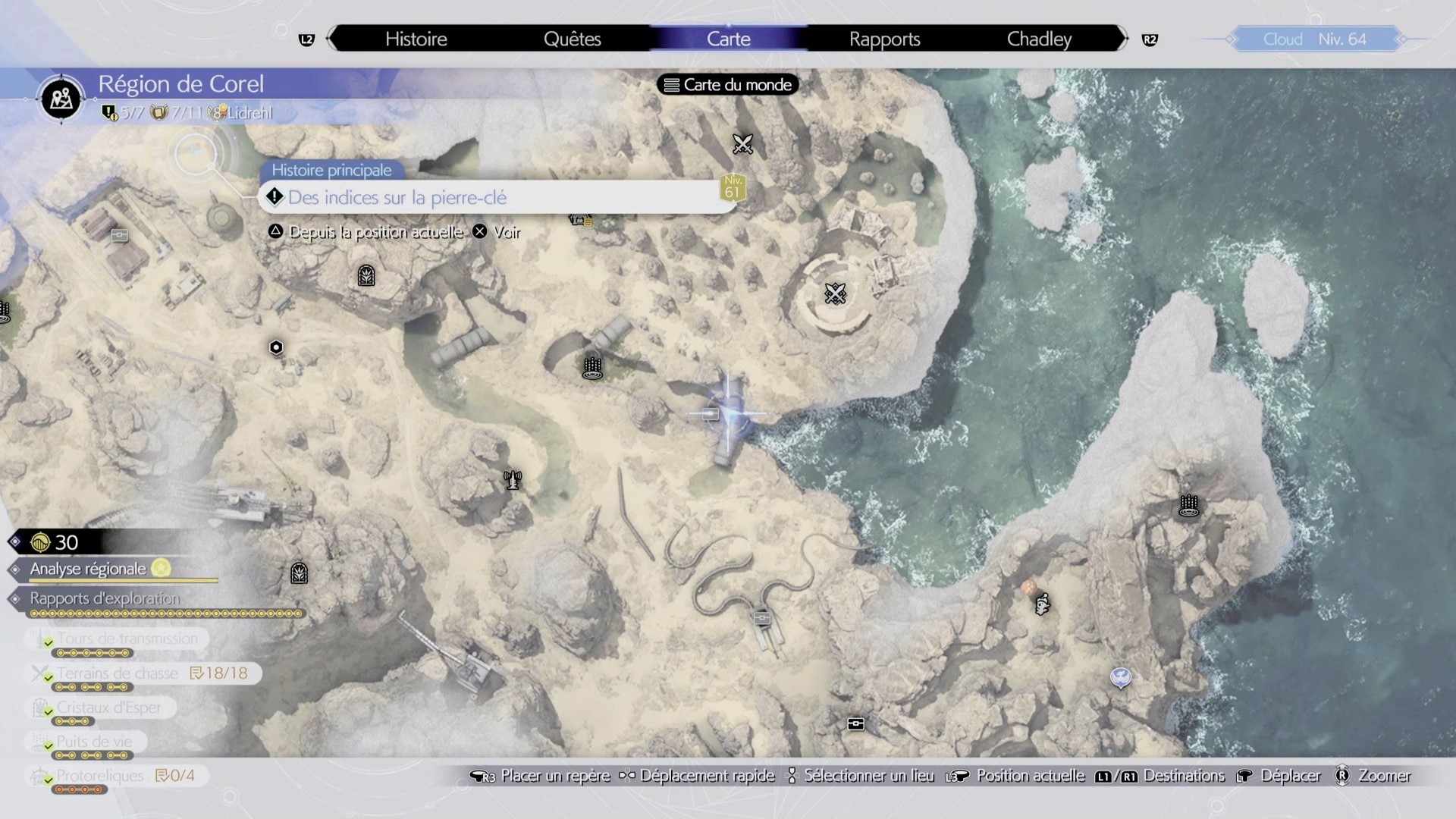 Cache-tresors-corel-ancien-lit-riviere-5