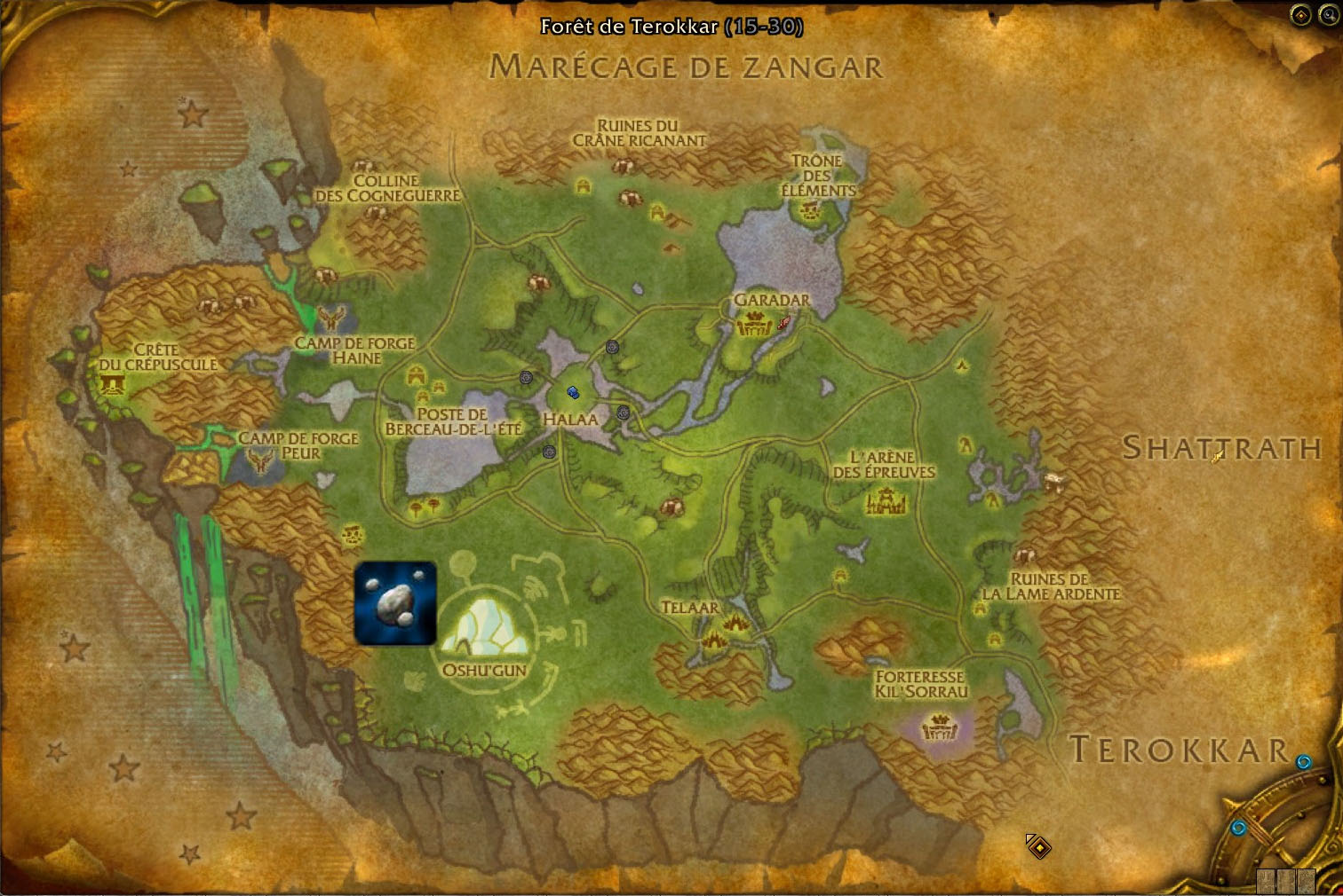 granule-terre-wow-tbc-burning-crusade-terre-primordiale-1