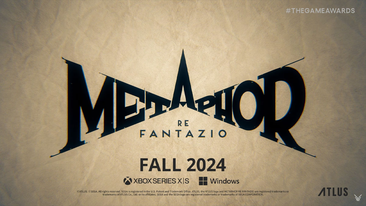 metaphor-re-fantazio