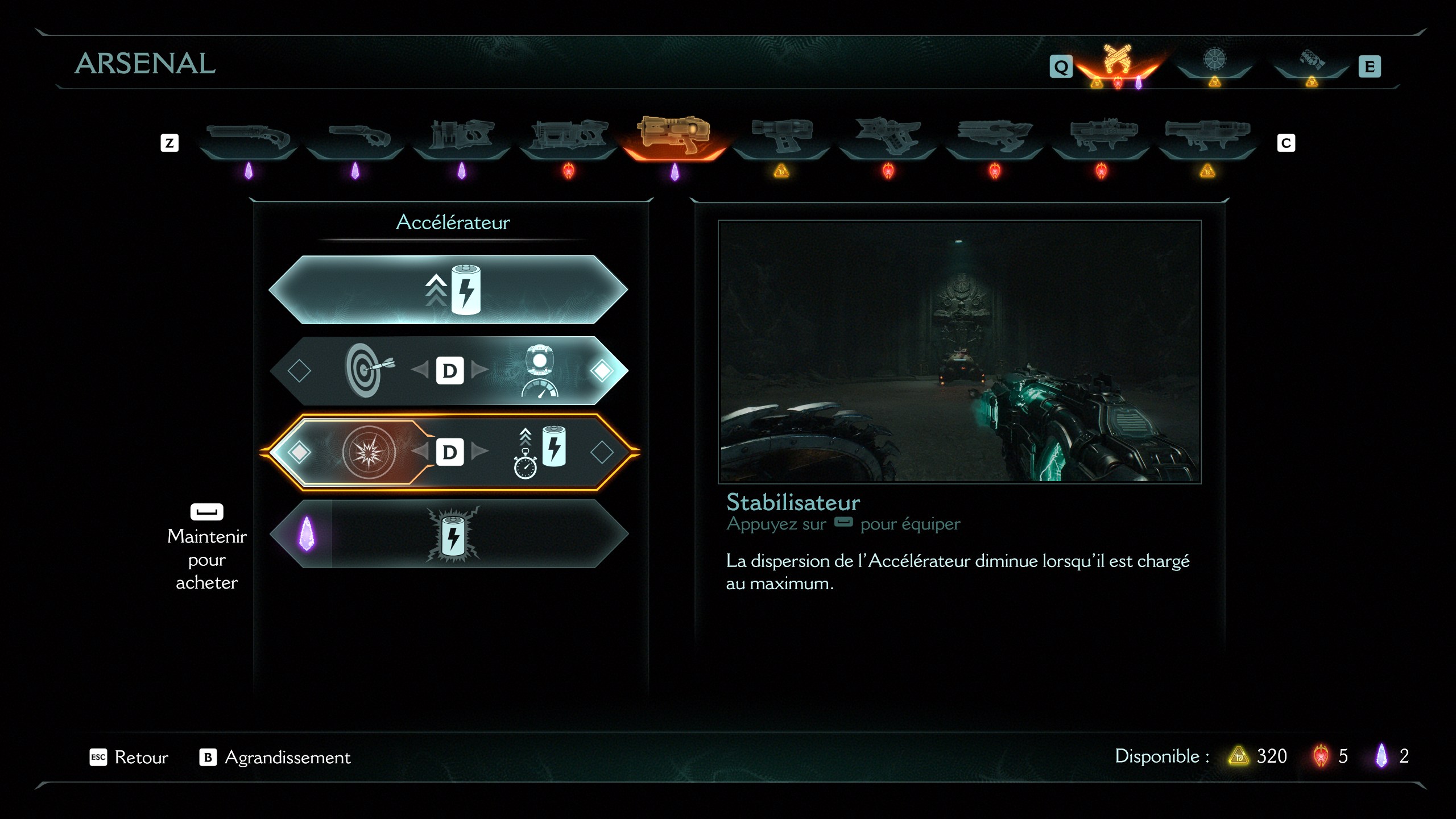 doom-the-dark-ages-meilleures-ameliorations-accelerateur