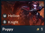 TFT-Poppy