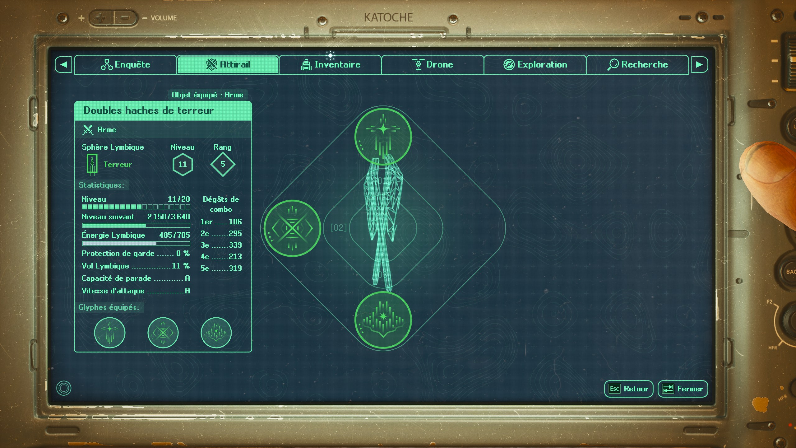 hell-is-us-build-terreur-arme-et-glyphes