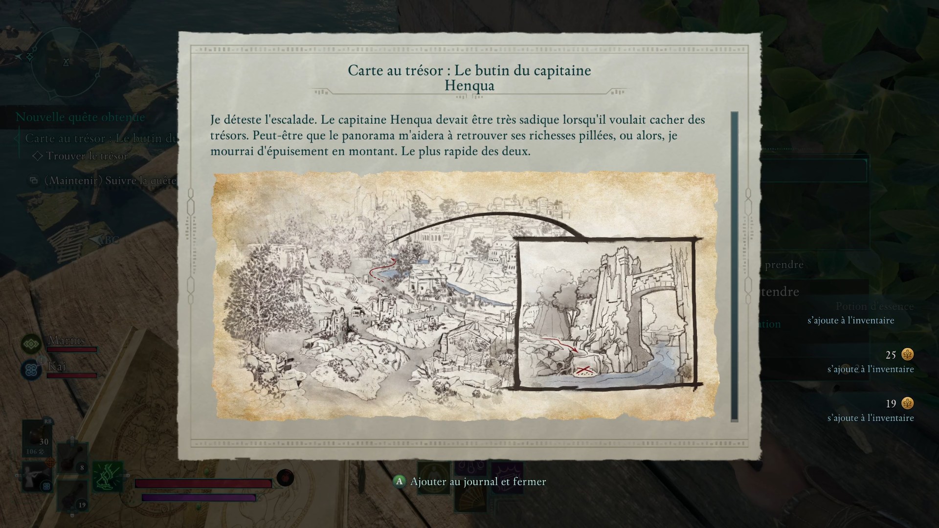 avowed-le-butin-du-capitaine-henqua-carte-au-tresor