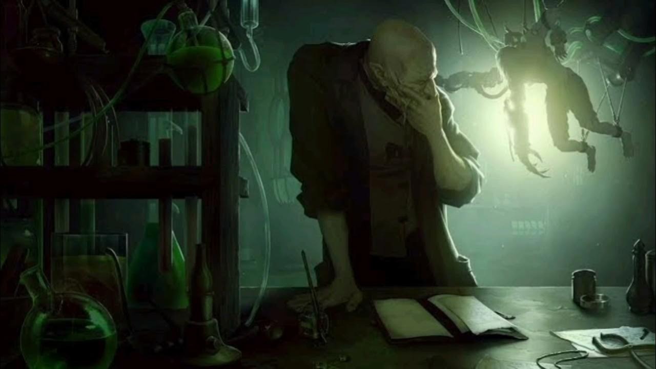 singed-warwick-arcane