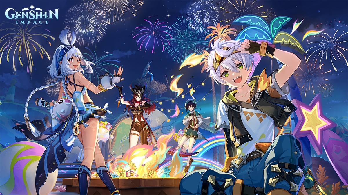 genshin-impact-patch-notes-5-8-date-de-sortie-maintenance