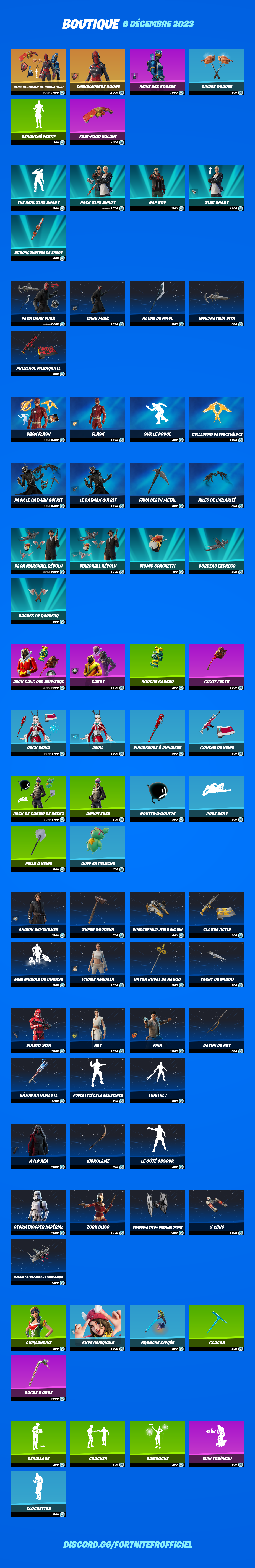 boutique-fortnite-6-decembre