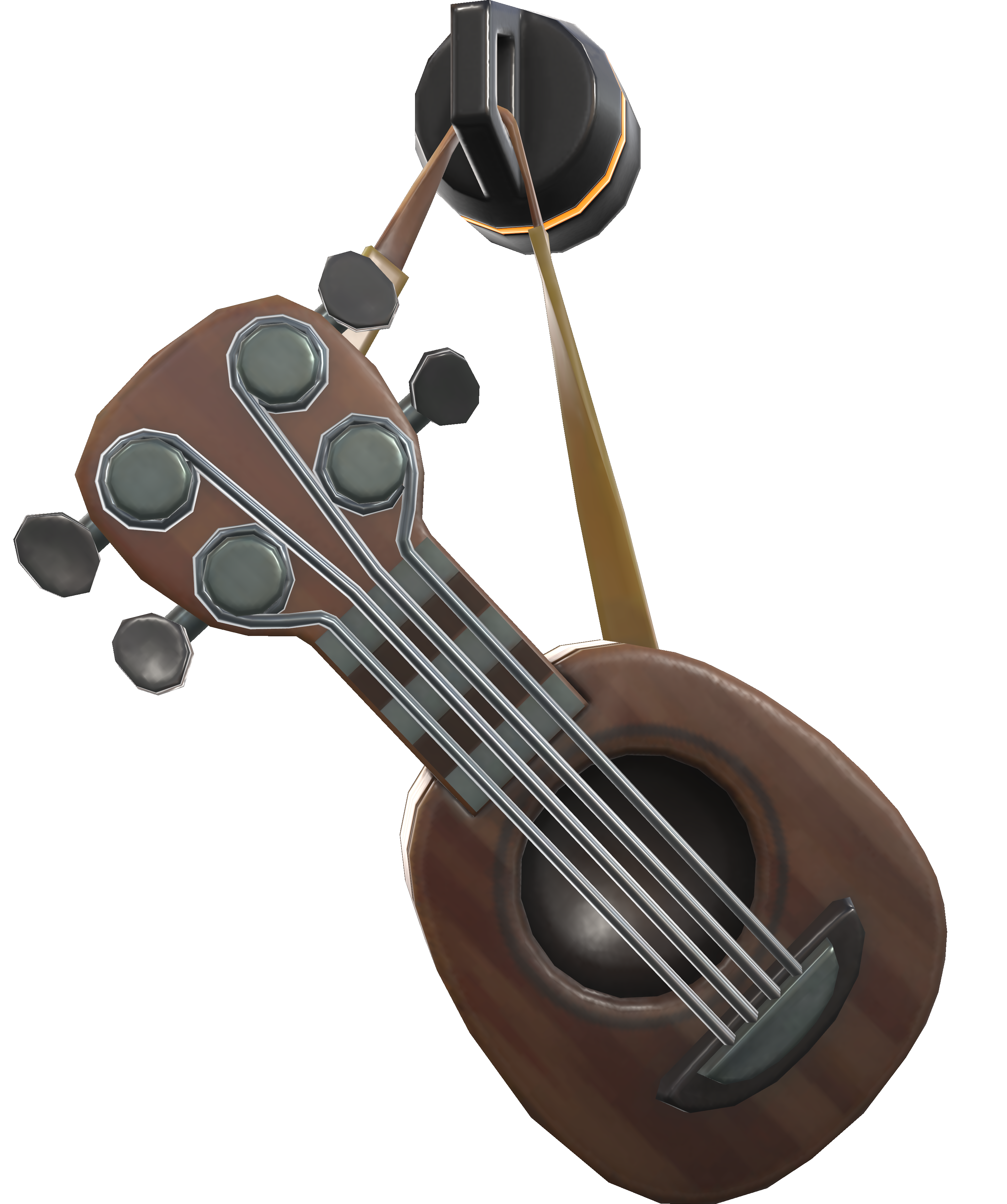 Stringed_Soprano_Front34