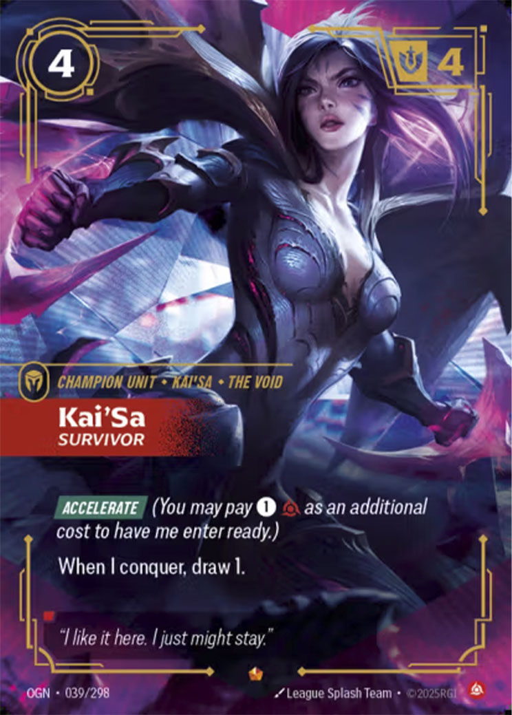 kai-sa-champion-unit