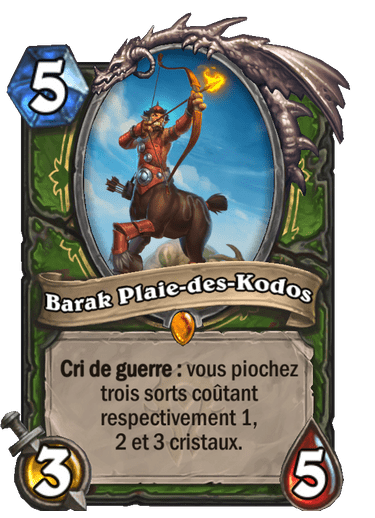 barak-plaie-kodos-nouvelle-carte-forge-tarrides-extension-hearthstone