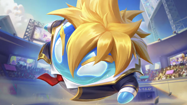 sprit-battle-academia