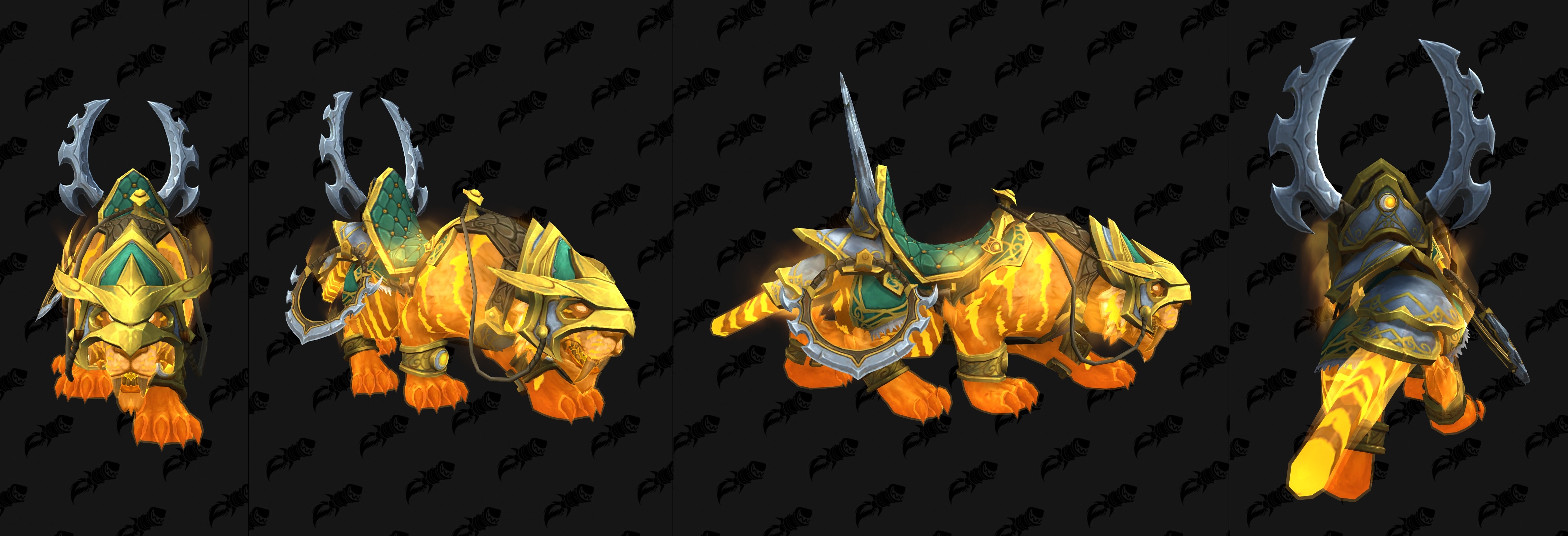 Ashadar-nouvelle-monture-WoW-dorée