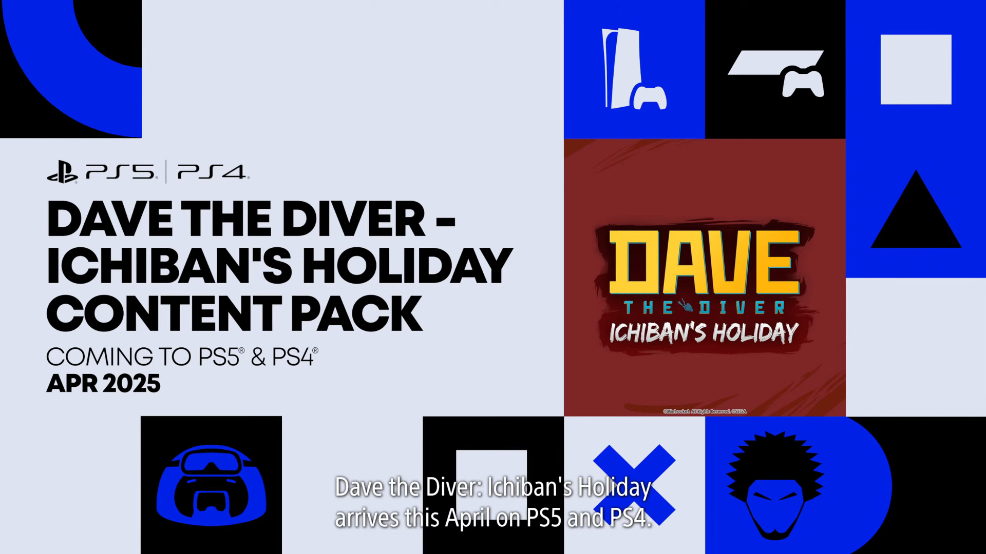dave-the-dive-ichiban-holiday