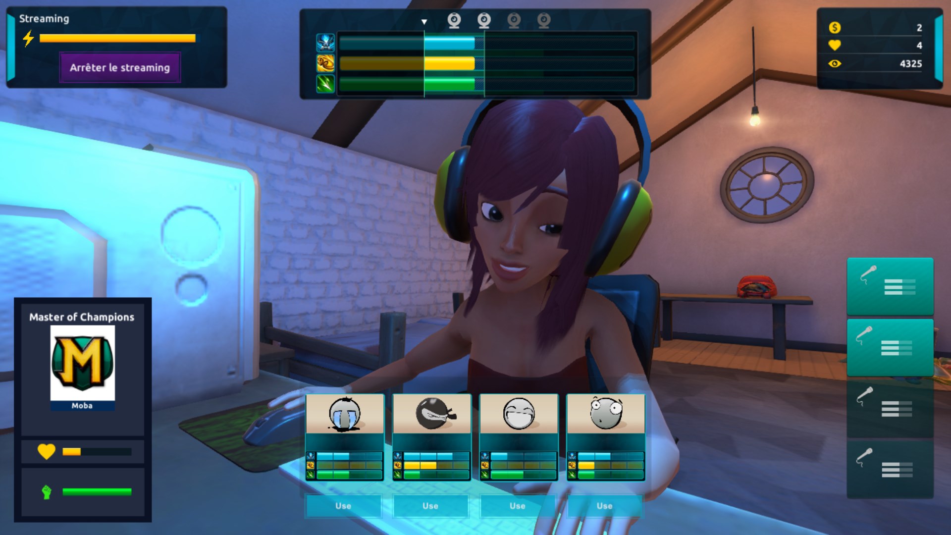 Nos guides sur eSports Life