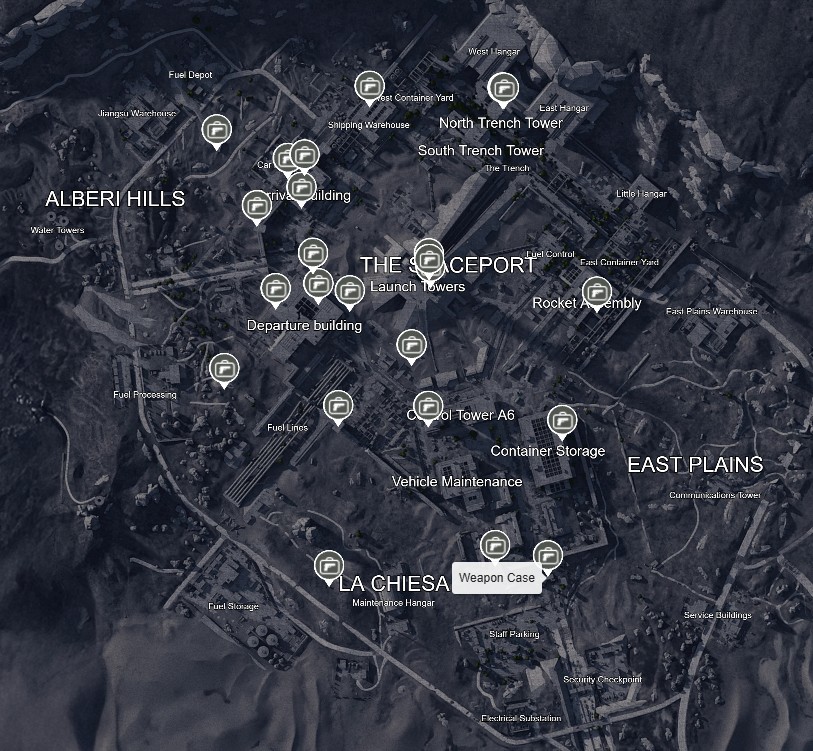 arc-raiders-caisses-armes-port-spatial