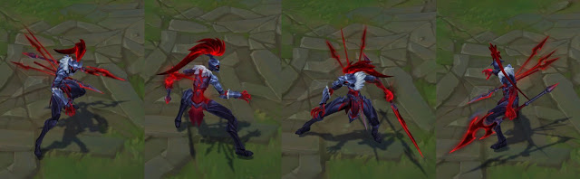 Patch-11.1-saison11-Nouveau-Skin-PBE-Marauder-Kalista