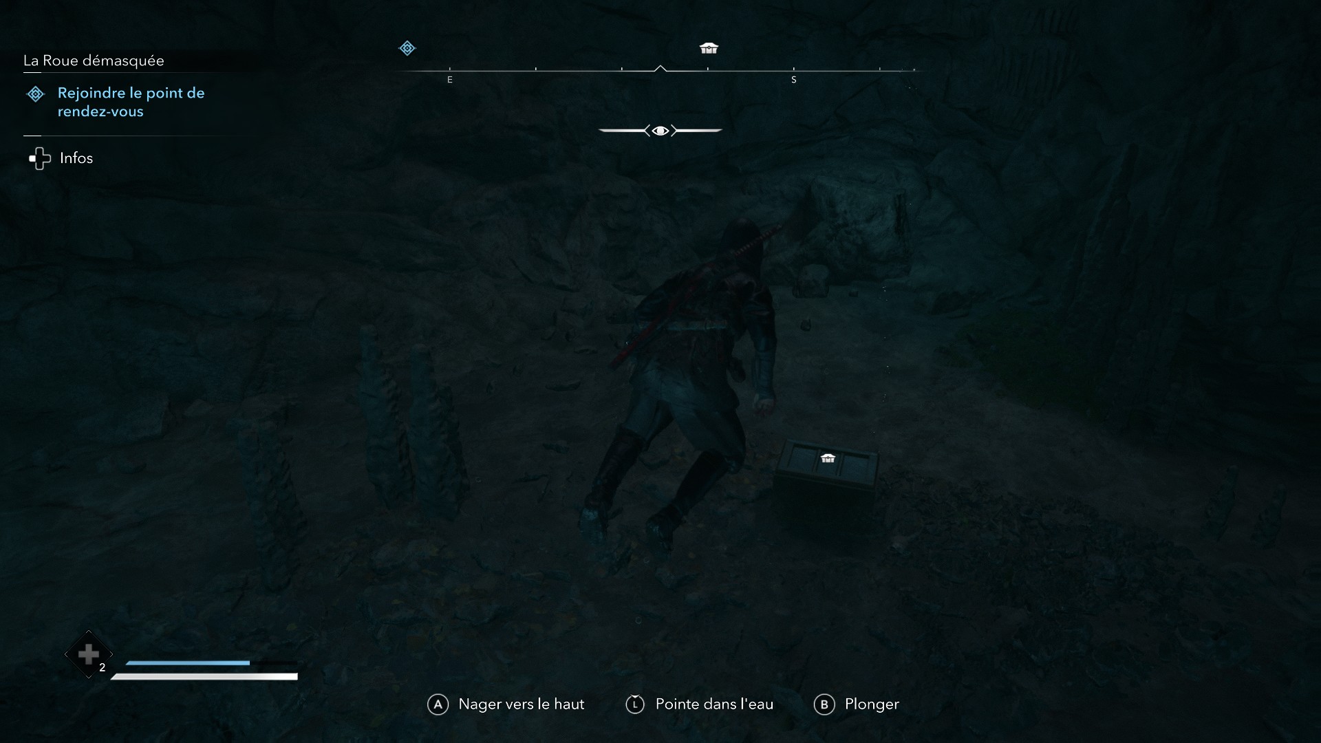 namazu-monture-legendaire-ac-shadows4