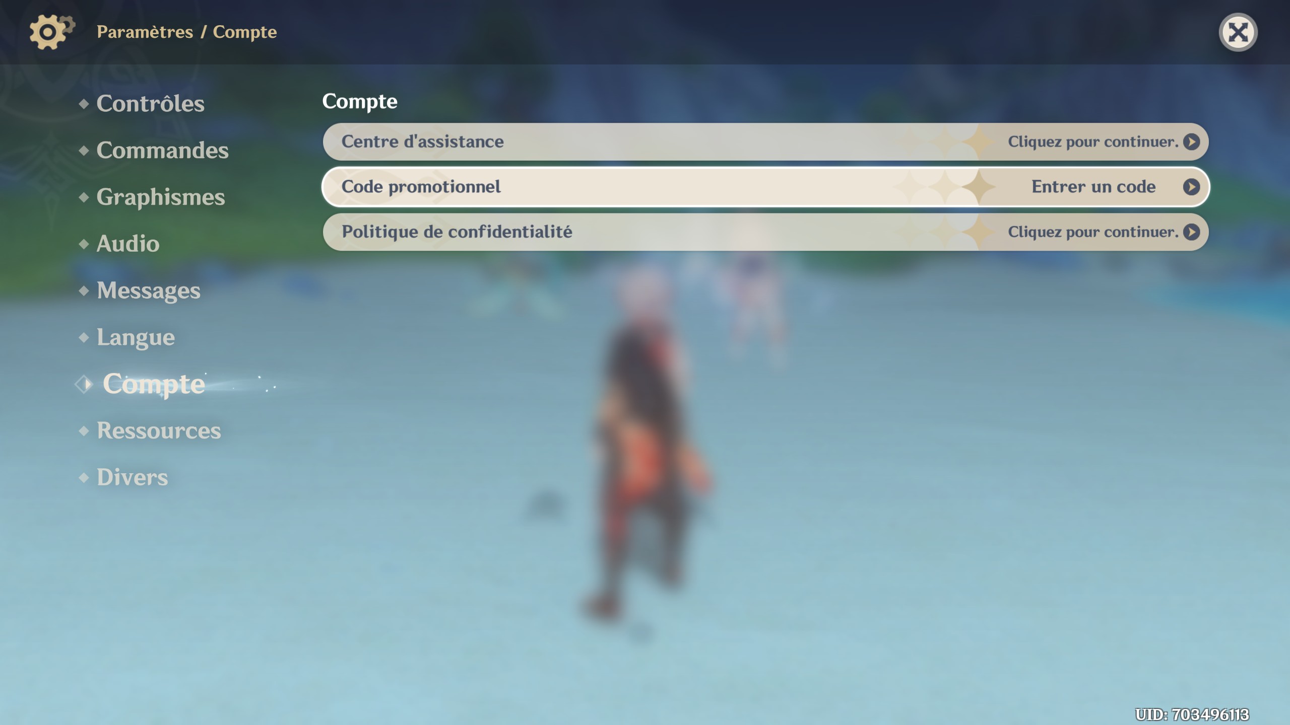 genshin-code-promotionnel