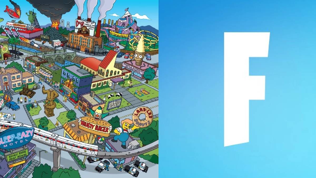 fortnite-simpsons-collab-map-springfield-leak