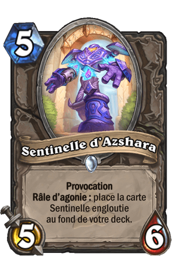 sentinelle-azshara-nouvelle-carte-hearthstone-coeur-cite-engloutie