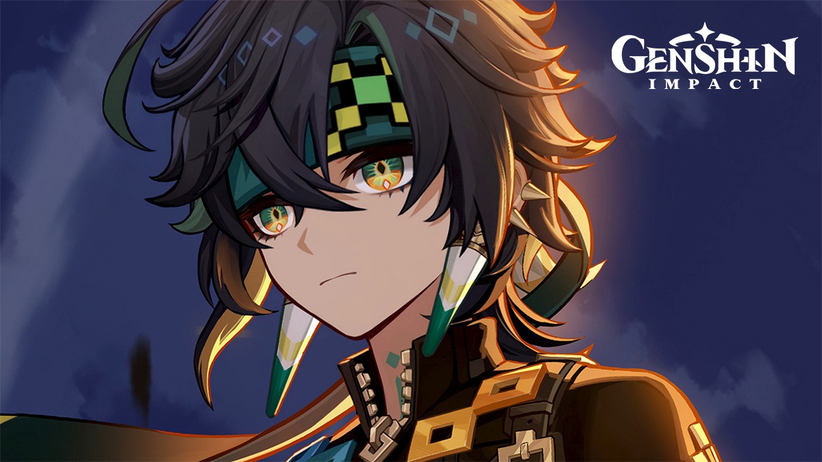 genshin-impact-kinich-meilleures-armes-et-artefacts