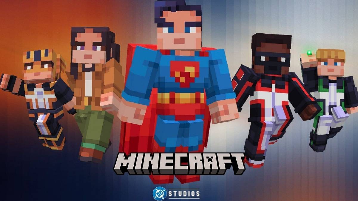 skin-minecraft-superman-gratuit-comment-obtenir