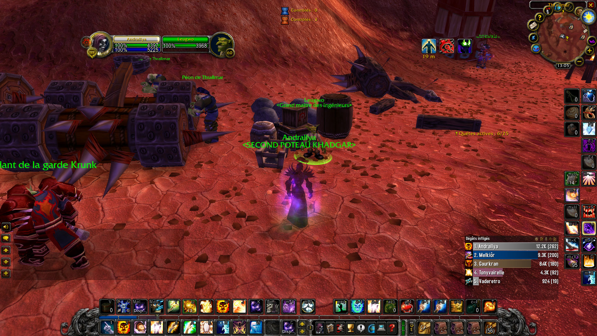 pnj-maitre-ingenierie-wow-tbc-horde