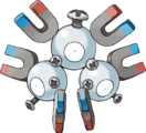 magneton
