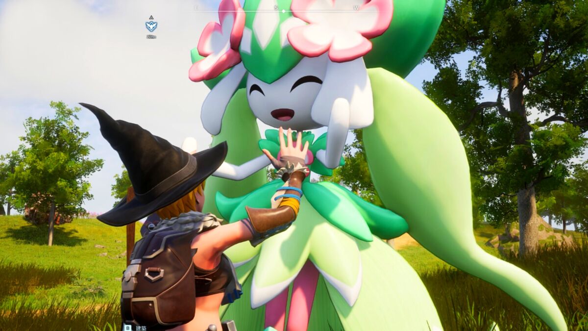 palworld-comment-gagner-de-l-experience-rapidement-et-simplement