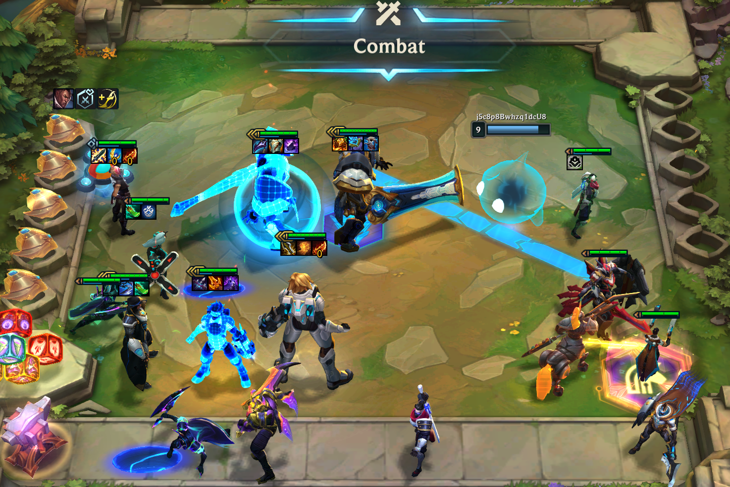 invocations-portail-infini-team