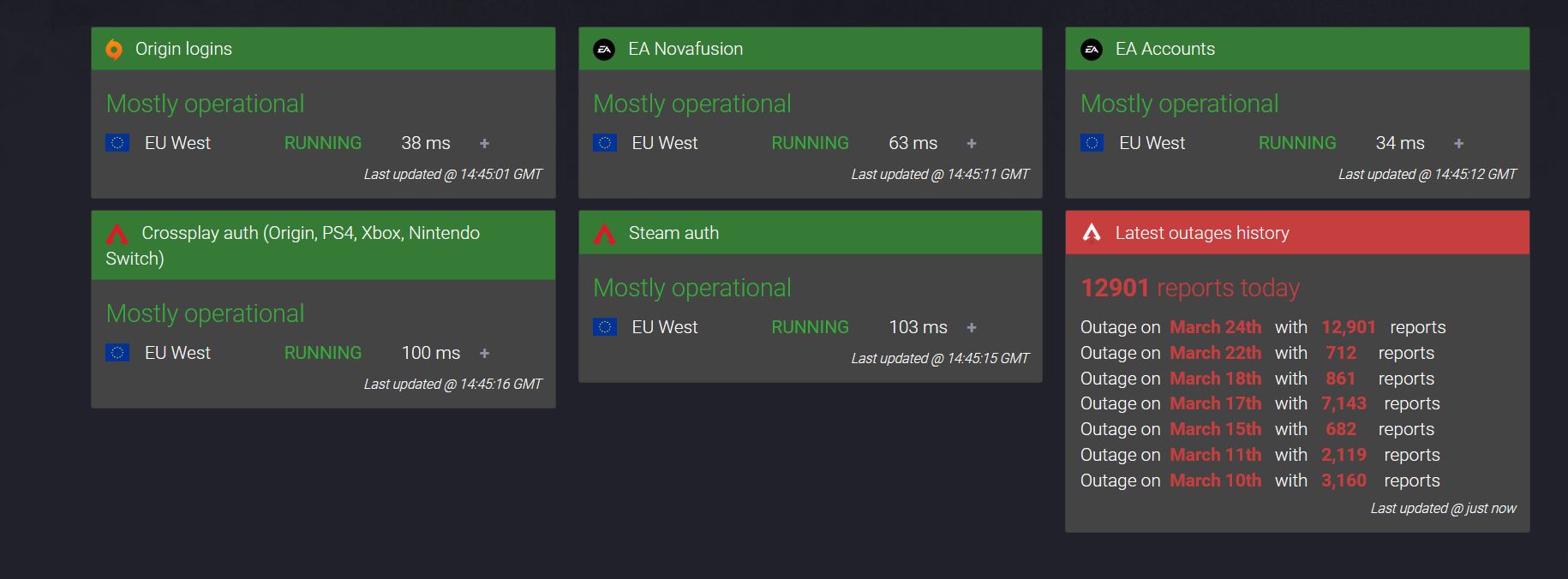 aucun-serveur-trouve-apex-legends