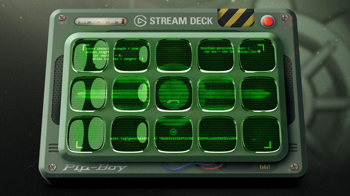 stream-deck-elgato-fallout