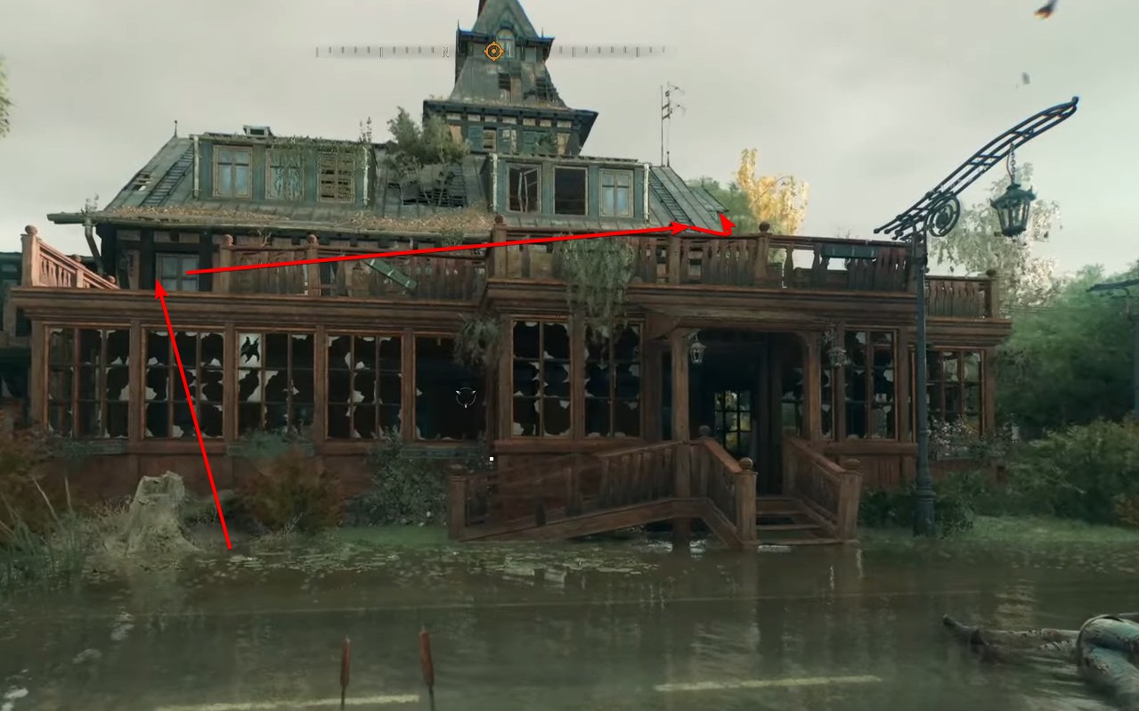 dying-light-the-beast-raquette-legendaire-iga-cheminement