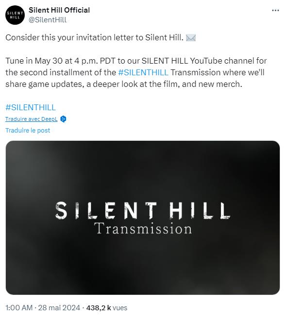 tweet-silent-hill-transmission-2024