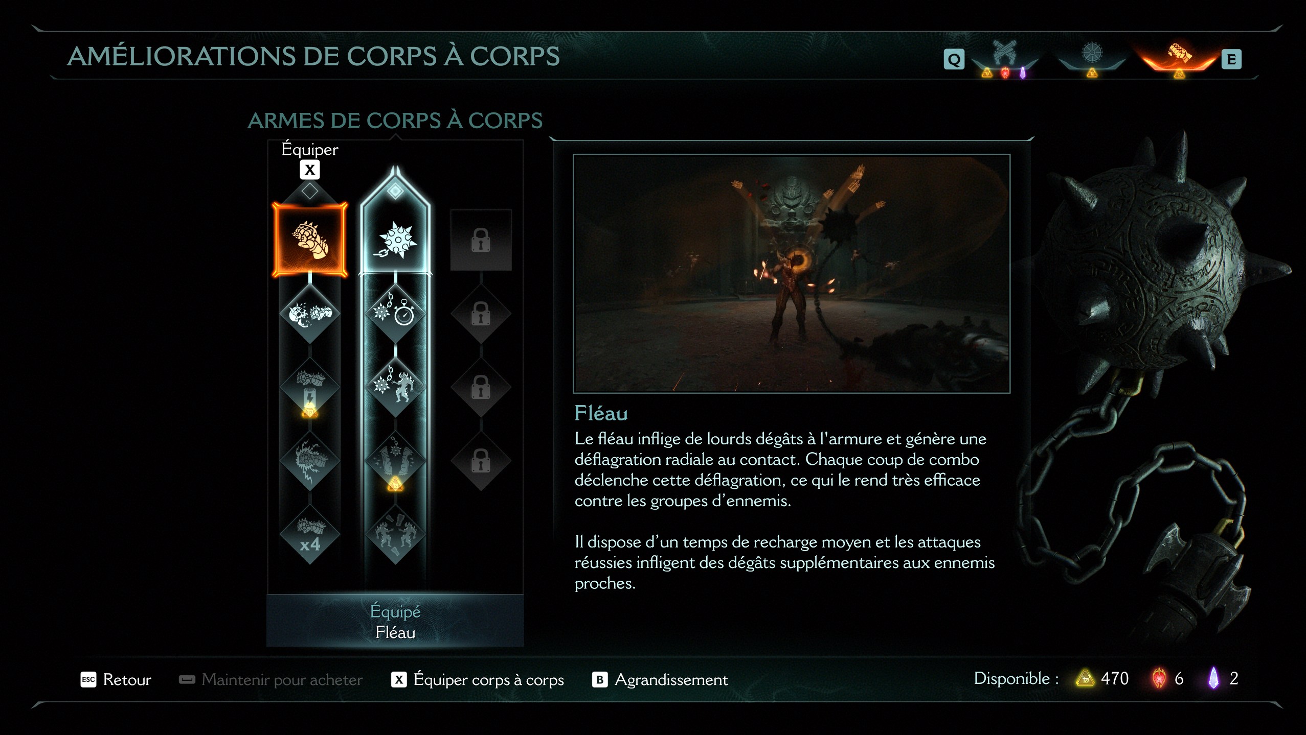 doom-the-dark-ages-meilleures-ameliorations-fleau